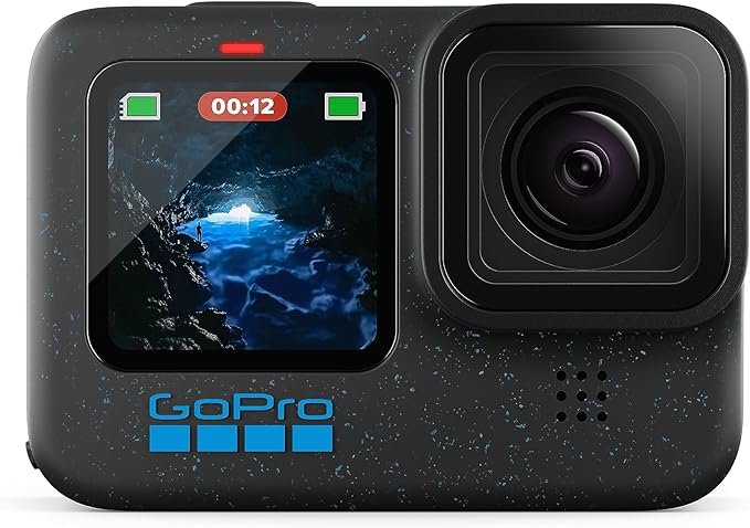 GoPro Hero12 Best 2024 Review